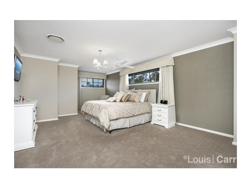 35 Ballymena Way, Kellyville NSW 2155