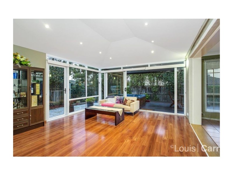 38 The Parkway, Beaumont Hills NSW 2155