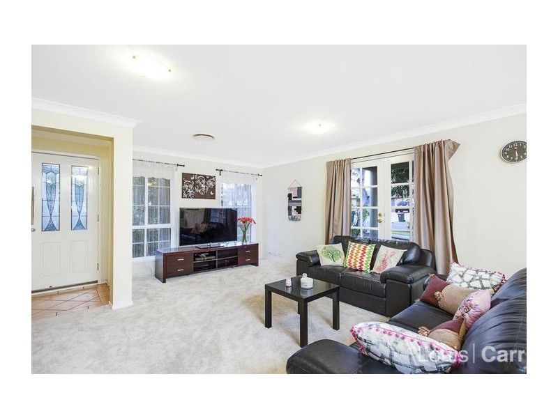 38 The Parkway, Beaumont Hills NSW 2155