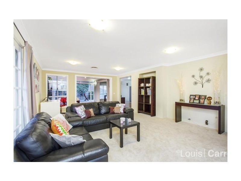 38 The Parkway, Beaumont Hills NSW 2155