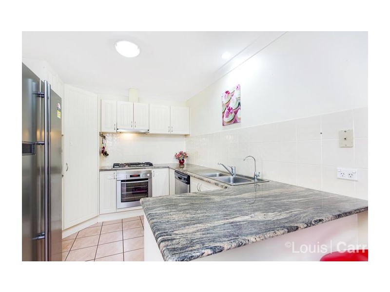 38 The Parkway, Beaumont Hills NSW 2155