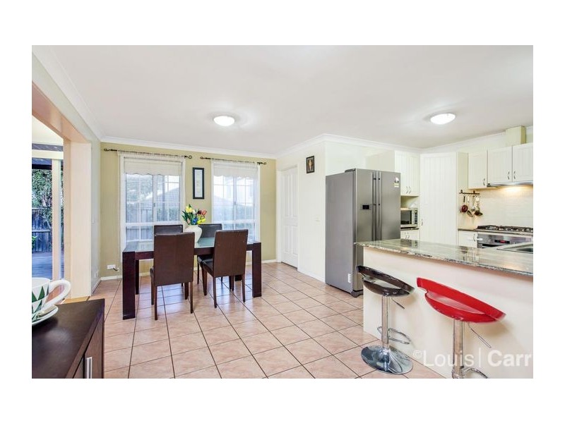 38 The Parkway, Beaumont Hills NSW 2155