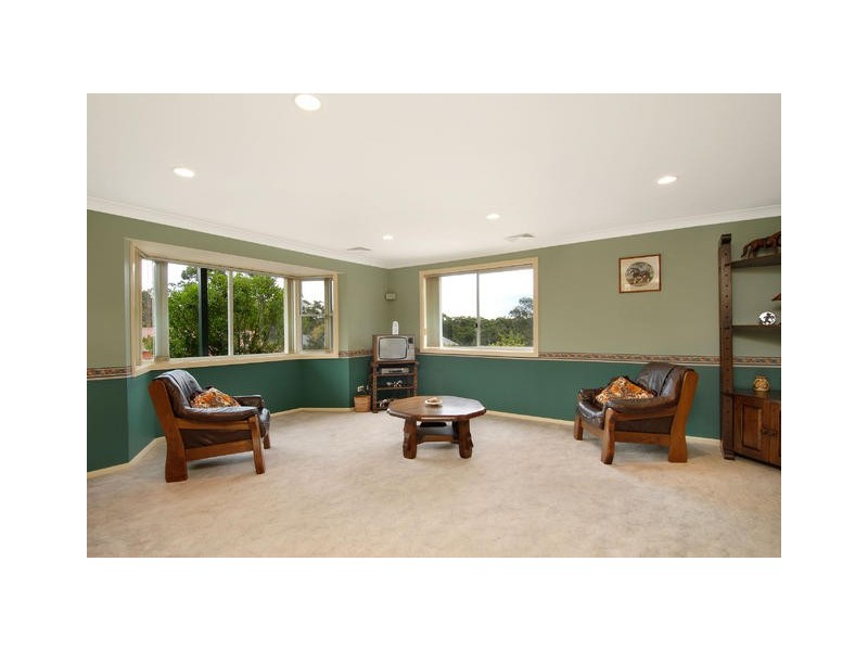 21 Galahad Crescent, Castle Hill NSW 2154