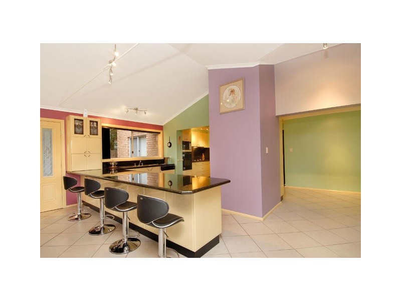 21 Galahad Crescent, Castle Hill NSW 2154