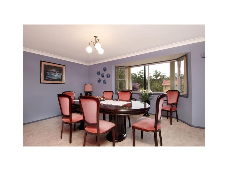 21 Galahad Crescent, Castle Hill NSW 2154