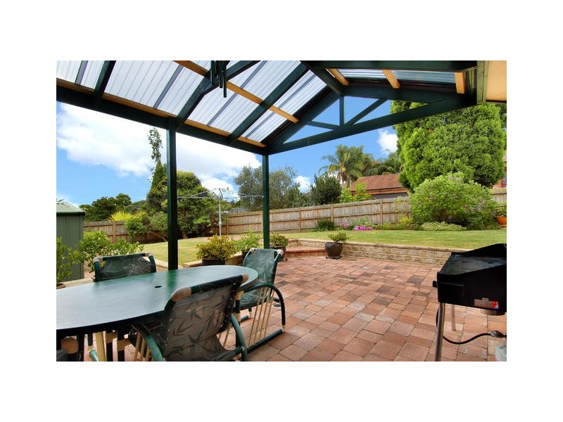 21 Galahad Crescent, Castle Hill NSW 2154