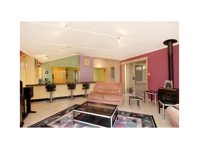 21 Galahad Crescent, Castle Hill NSW 2154