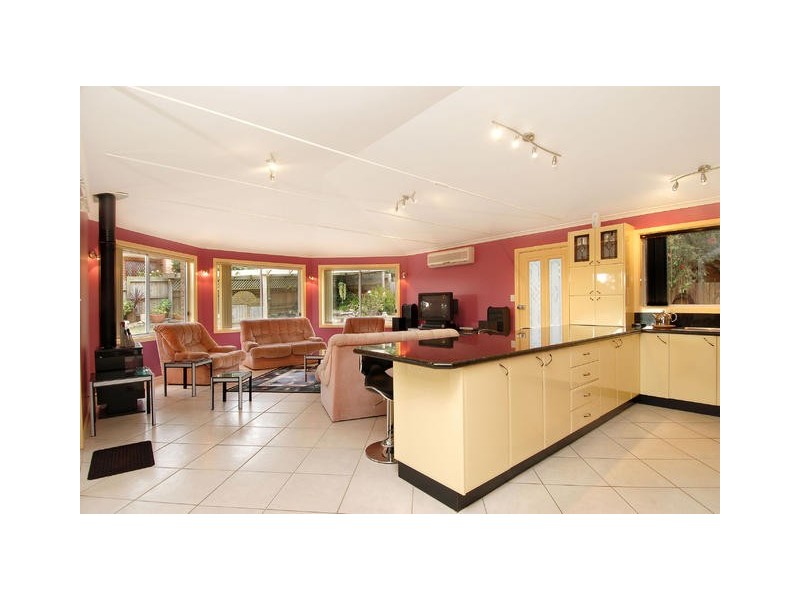 21 Galahad Crescent, Castle Hill NSW 2154