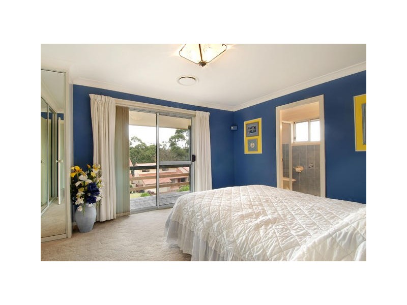 21 Galahad Crescent, Castle Hill NSW 2154