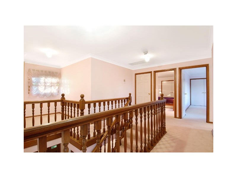 26 Boden Place, Castle Hill NSW 2154