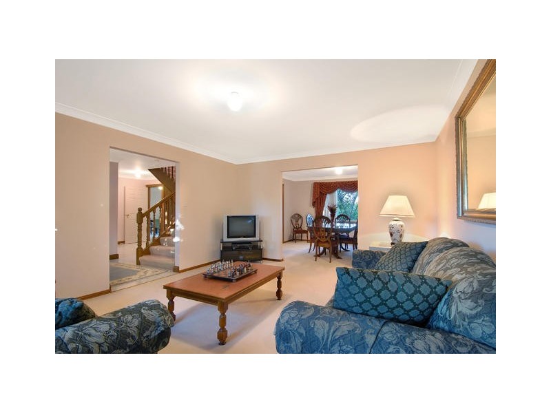 26 Boden Place, Castle Hill NSW 2154