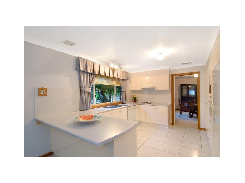 26 Boden Place, Castle Hill NSW 2154