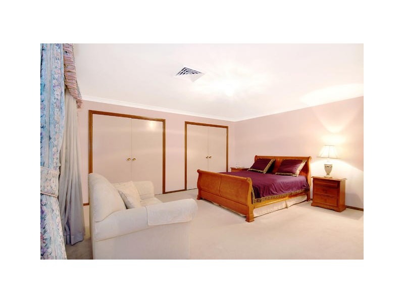 26 Boden Place, Castle Hill NSW 2154