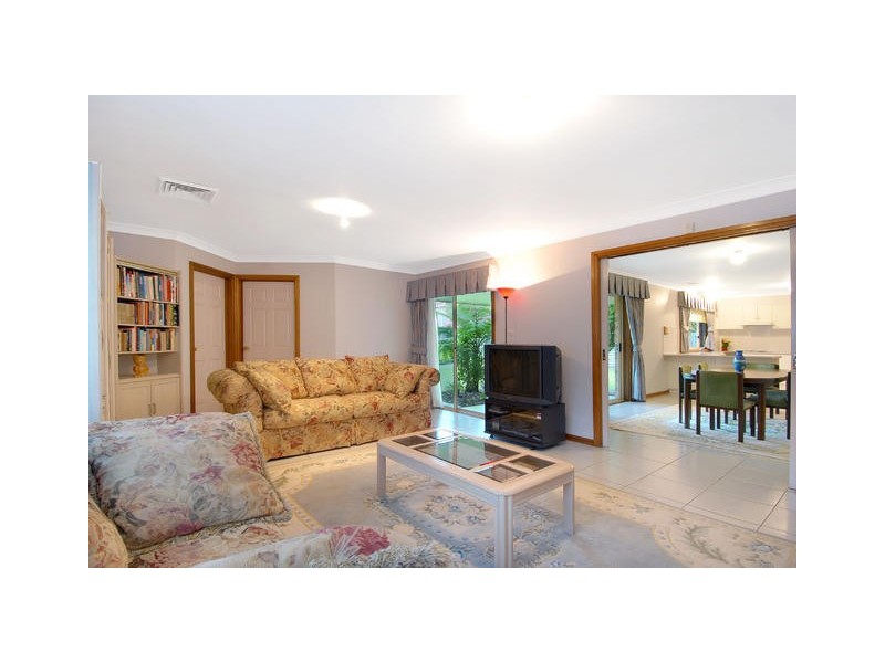 26 Boden Place, Castle Hill NSW 2154