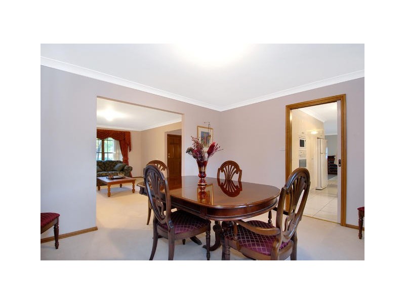 26 Boden Place, Castle Hill NSW 2154