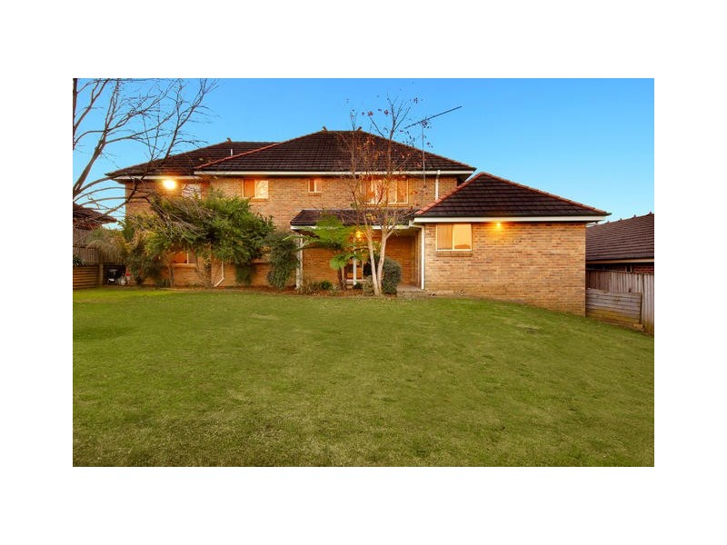 26 Boden Place, Castle Hill NSW 2154