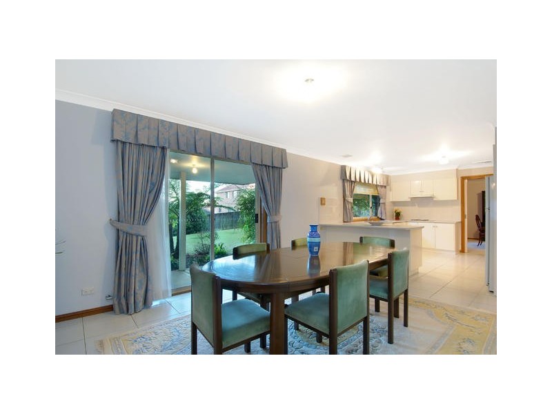 26 Boden Place, Castle Hill NSW 2154