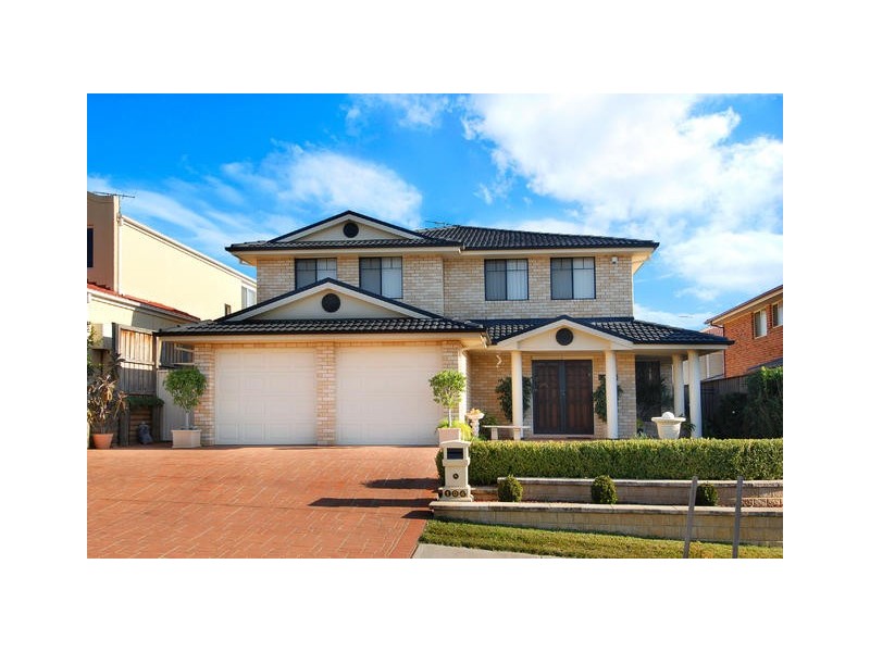 104 Chepstow Drive, Castle Hill NSW 2154
