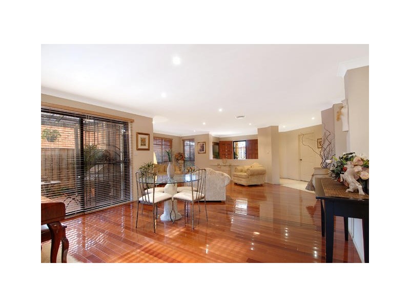 104 Chepstow Drive, Castle Hill NSW 2154