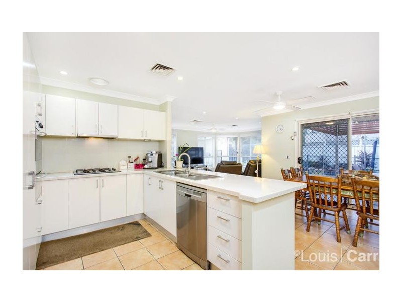 4 Java Place, Beaumont Hills NSW 2155