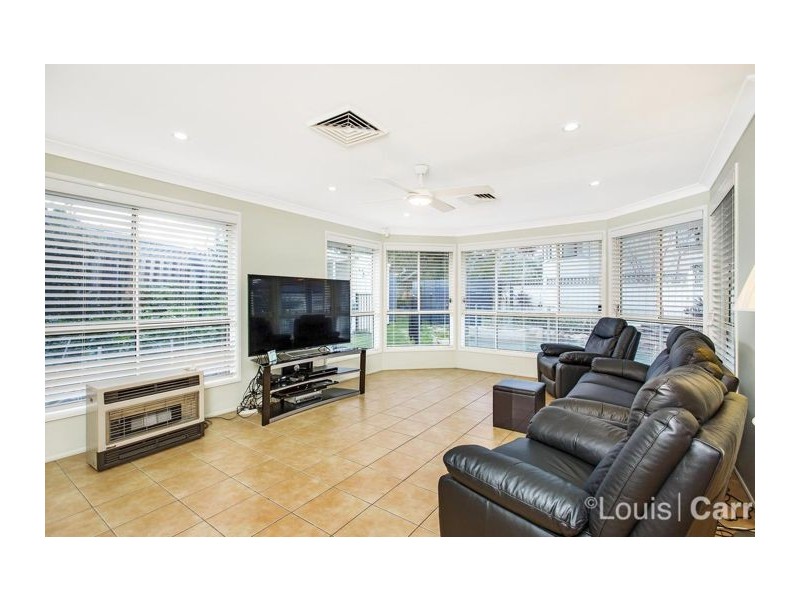 4 Java Place, Beaumont Hills NSW 2155