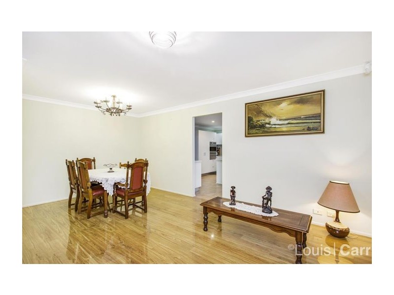 4 Java Place, Beaumont Hills NSW 2155