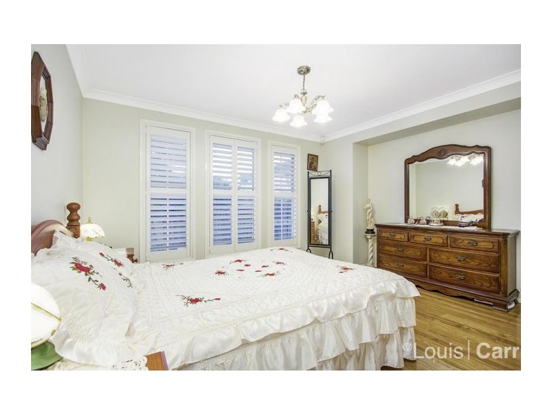 4 Java Place, Beaumont Hills NSW 2155