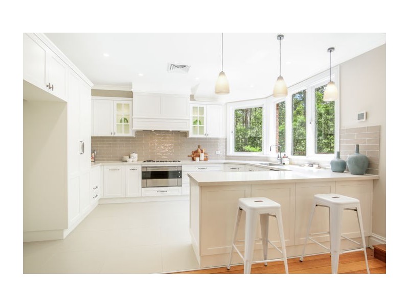 35 Amberwood Way, Castle Hill NSW 2154