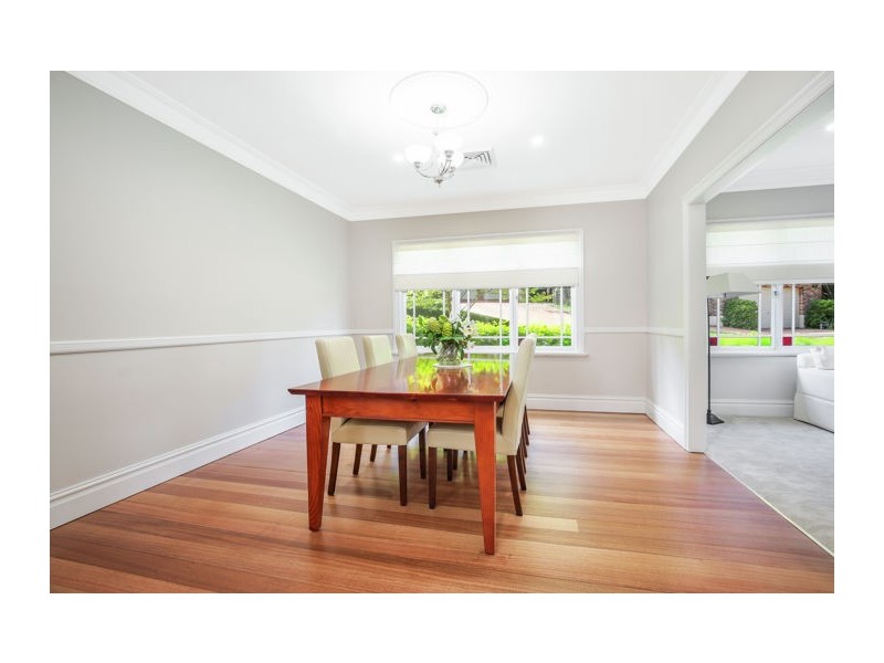 35 Amberwood Way, Castle Hill NSW 2154
