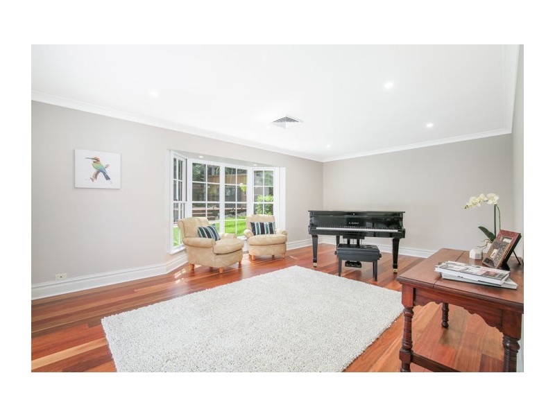 35 Amberwood Way, Castle Hill NSW 2154