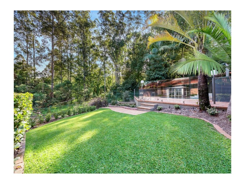 35 Amberwood Way, Castle Hill NSW 2154