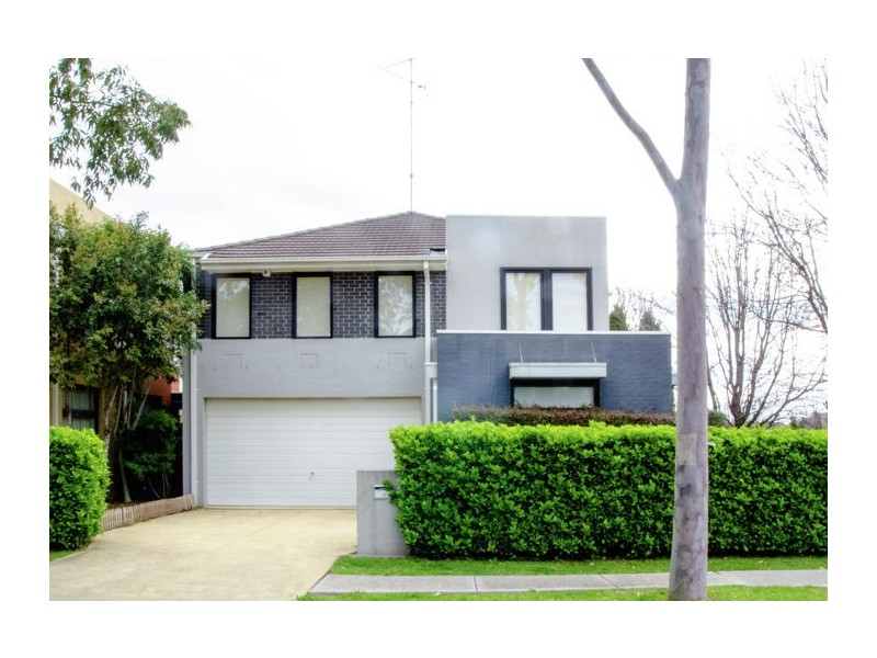 80 Sanctuary Drive, Beaumont Hills NSW 2155