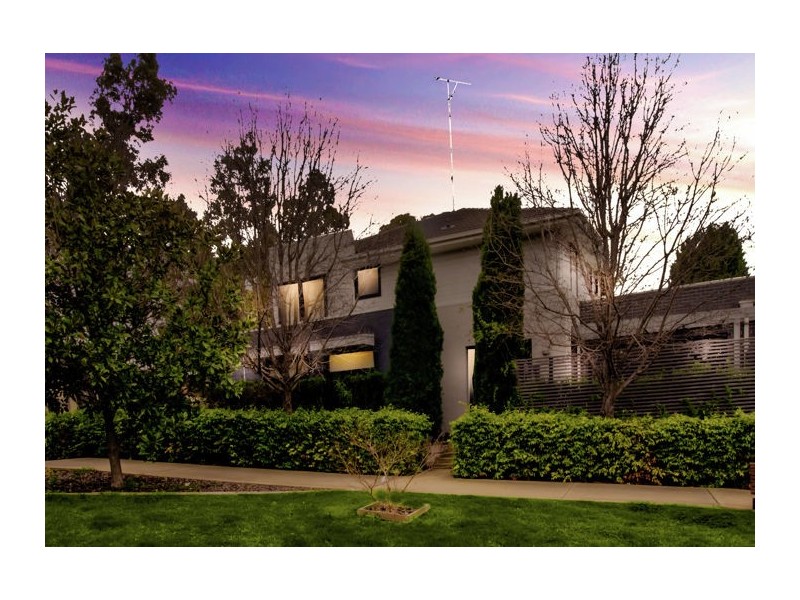 80 Sanctuary Drive, Beaumont Hills NSW 2155