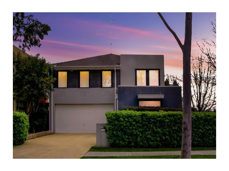 80 Sanctuary Drive, Beaumont Hills NSW 2155