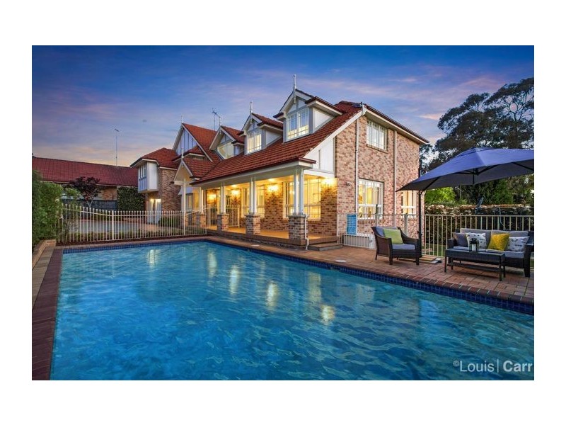 28 Old Glenhaven Rd, Glenhaven NSW 2156