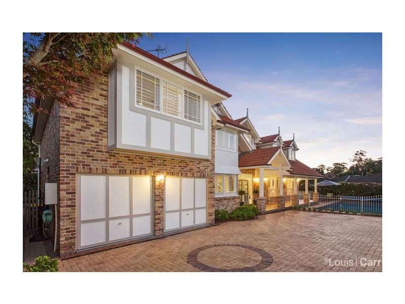 28 Old Glenhaven Rd, Glenhaven NSW 2156