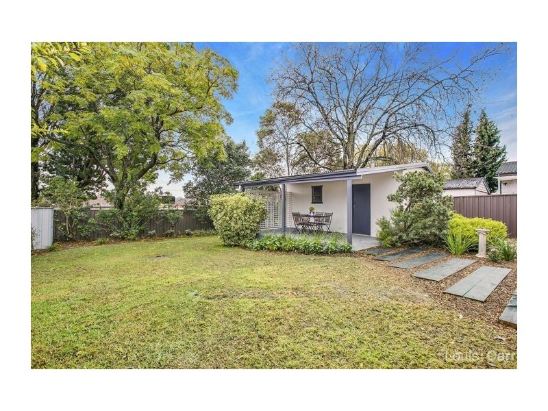 40 Garonne Street, Seven Hills NSW 2147