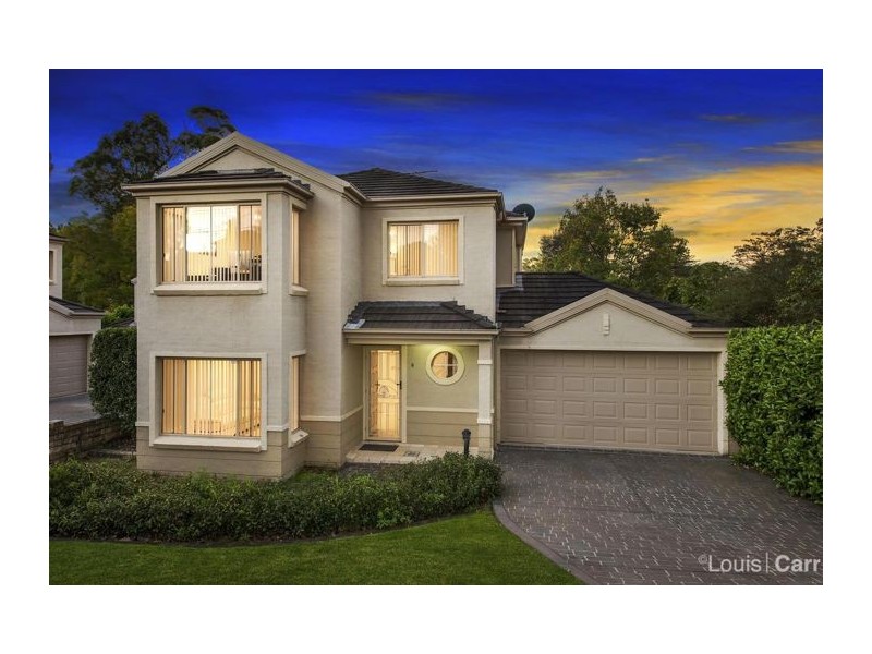 6/27-29 Francis Street, Castle Hill NSW 2154