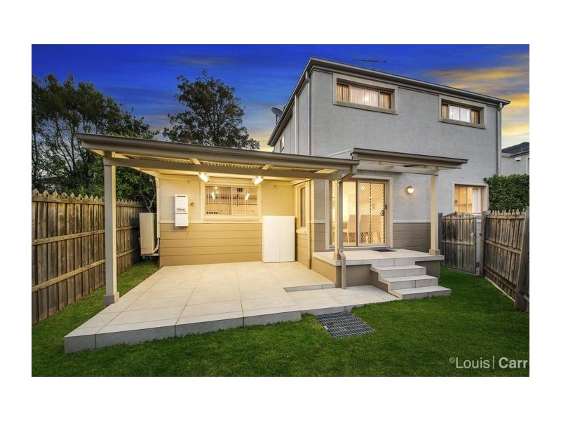 6/27-29 Francis Street, Castle Hill NSW 2154