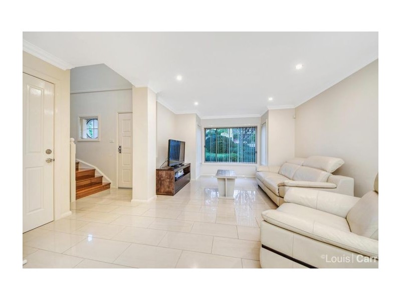 6/27-29 Francis Street, Castle Hill NSW 2154