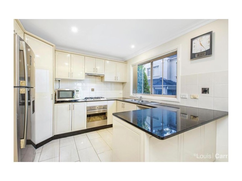 6/27-29 Francis Street, Castle Hill NSW 2154