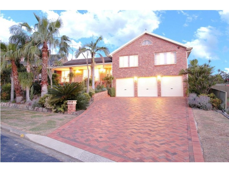 Baulkham Hills NSW 2153