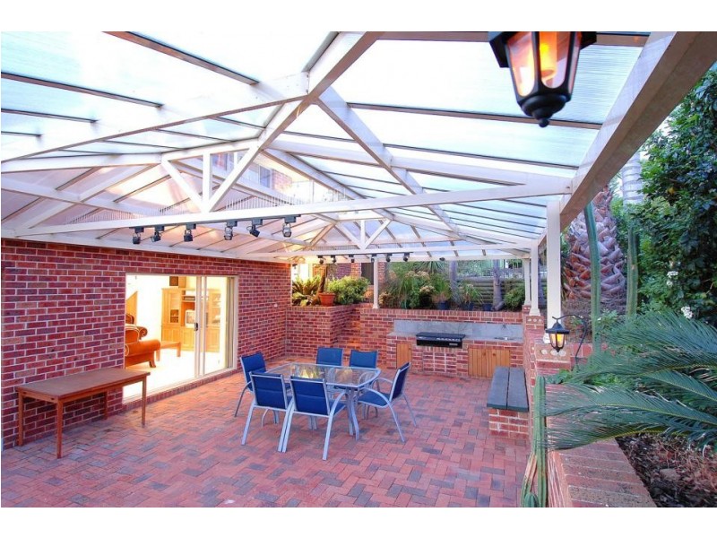 Baulkham Hills NSW 2153