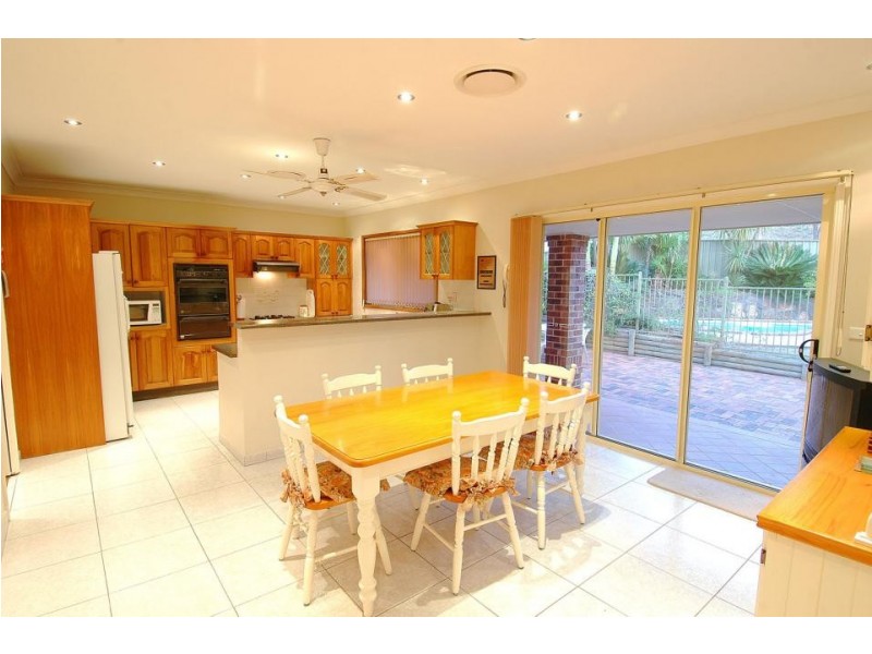 Baulkham Hills NSW 2153