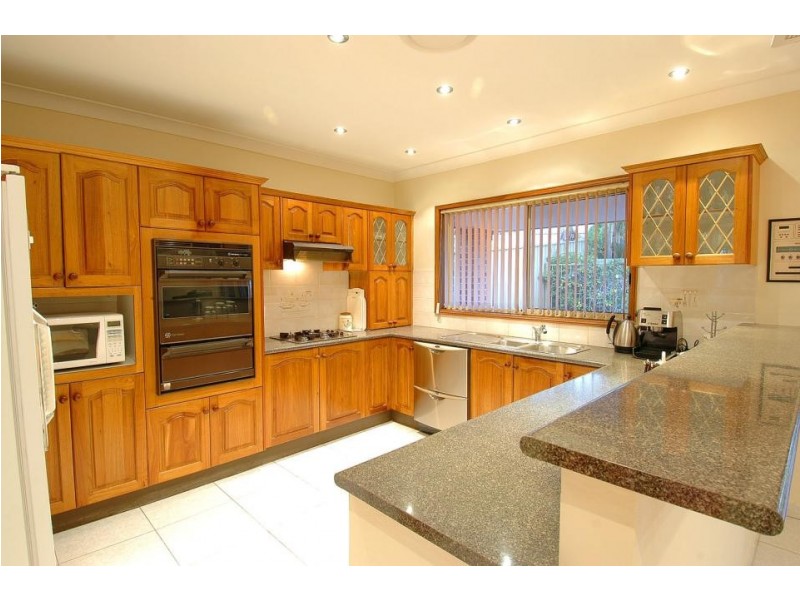 Baulkham Hills NSW 2153