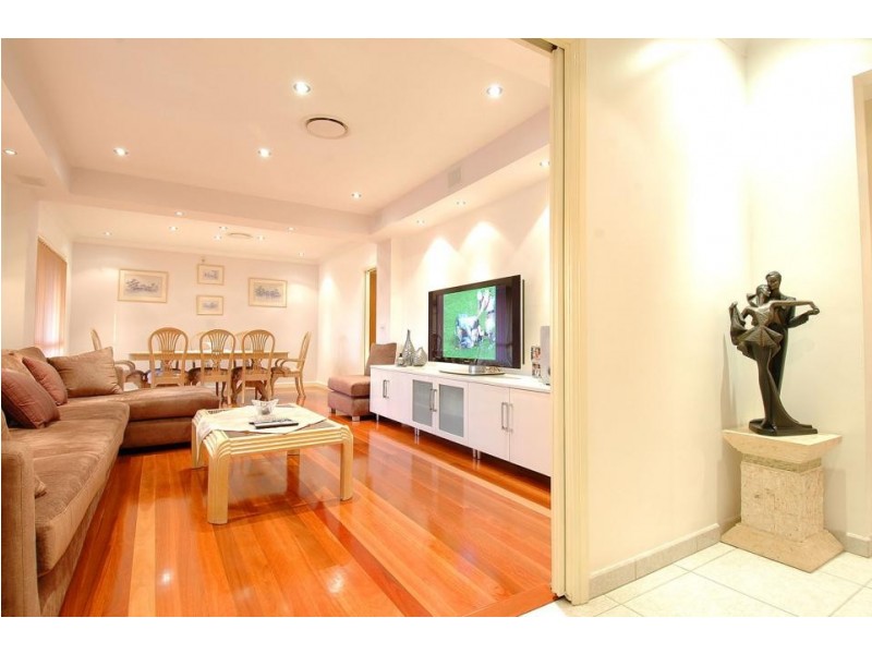 Baulkham Hills NSW 2153