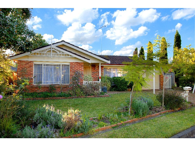 Cherrybrook NSW 2126