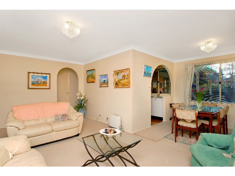 Cherrybrook NSW 2126