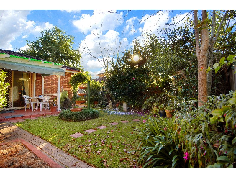 Cherrybrook NSW 2126