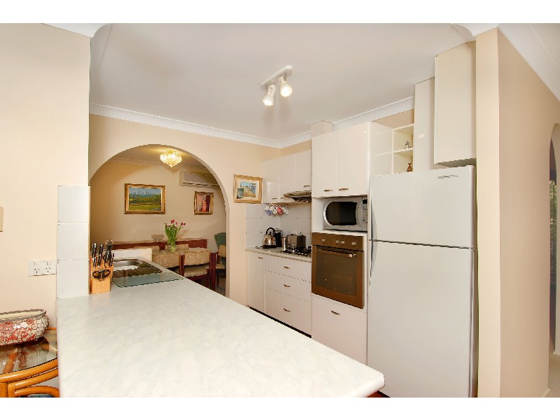 Cherrybrook NSW 2126